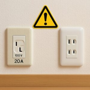 コンセント