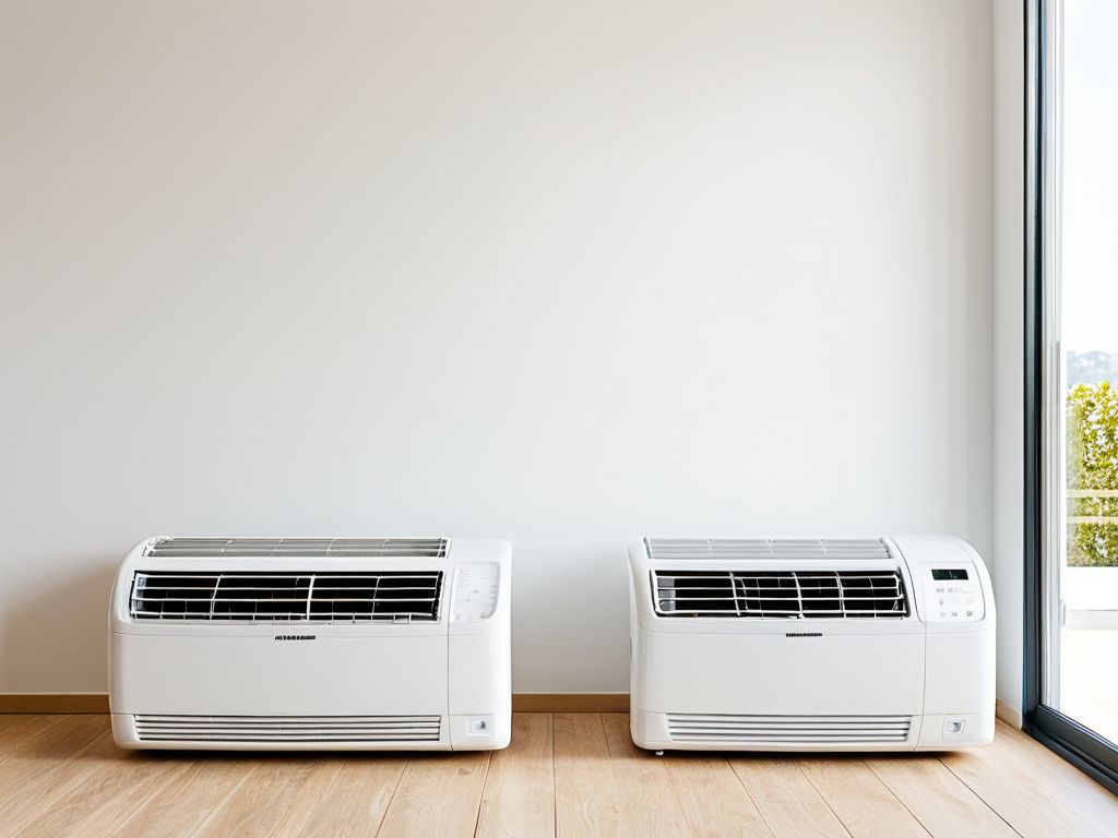 型落ちモデルと新モデルを比較するイメージ
